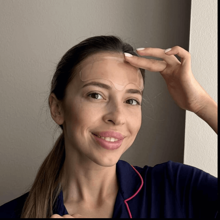 ZenBodies™ Wrinkle Smoothing Patches Full Face Bundle