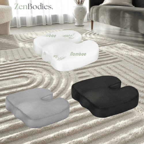 ZenBodies™ Restore & Align Bundle