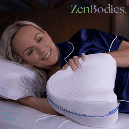 ZenBodies™ Restore & Align Bundle