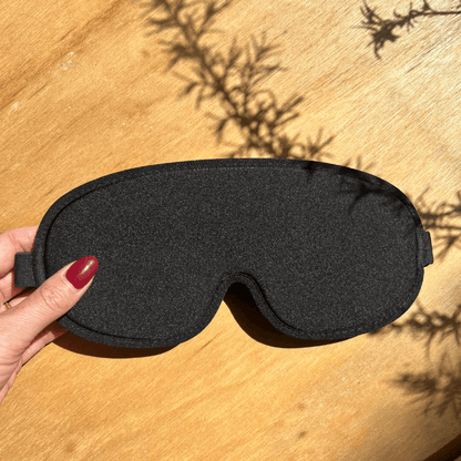 ZenBodies™ PlushPadded Sleep Mask