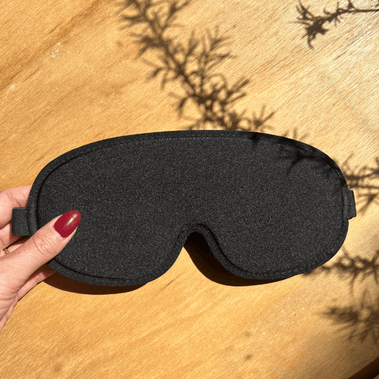 ZenBodies™ PlushPadded Sleep Mask