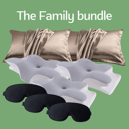 ZenBodies™ Family Bundle