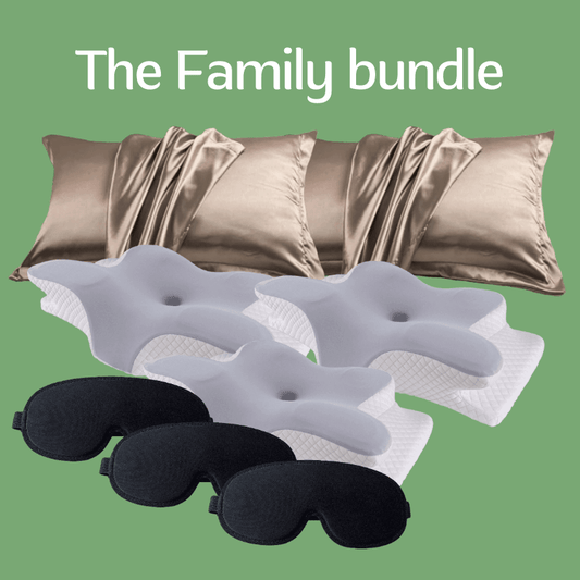 ZenBodies™ Family Bundle
