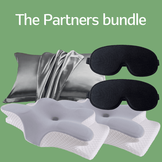 ZenBodies™ Partners Bundle
