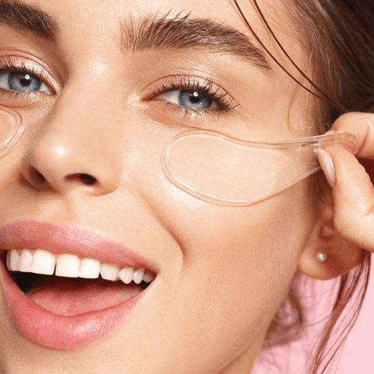 ZenBodies™ Wrinkle Smoothing Eye and Smile Patches