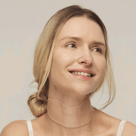 ZenBodies™ Wrinkle Smoothing Neck Patches