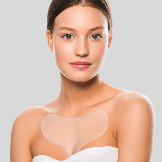 ZenBodies™ Wrinkle Smoothing Chest Patches
