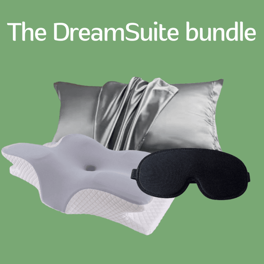 ZenBodies™ DreamSuite Bundle