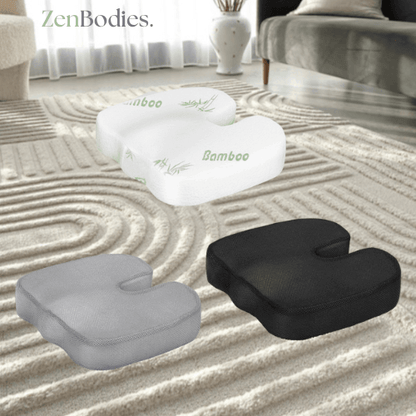 ZenBodies™ Restore & Align Bundle